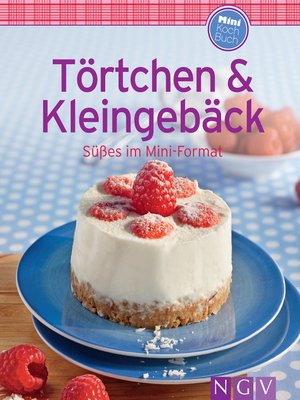 cover image of Törtchen & Kleingebäck